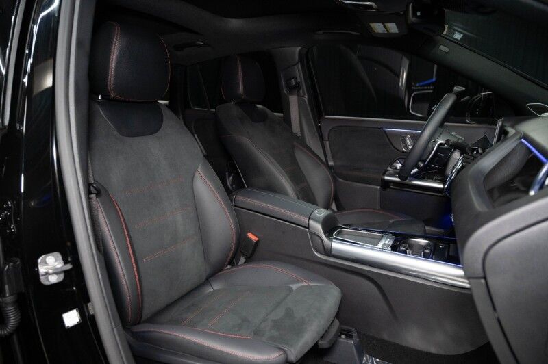 2026 Mercedes-Benz GLA AMG&reg; 35 4MATIC&reg; SUV Scottsdale AZ