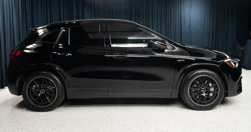 2026 Mercedes-Benz GLA AMG&reg; 35 4MATIC&reg; SUV Scottsdale AZ