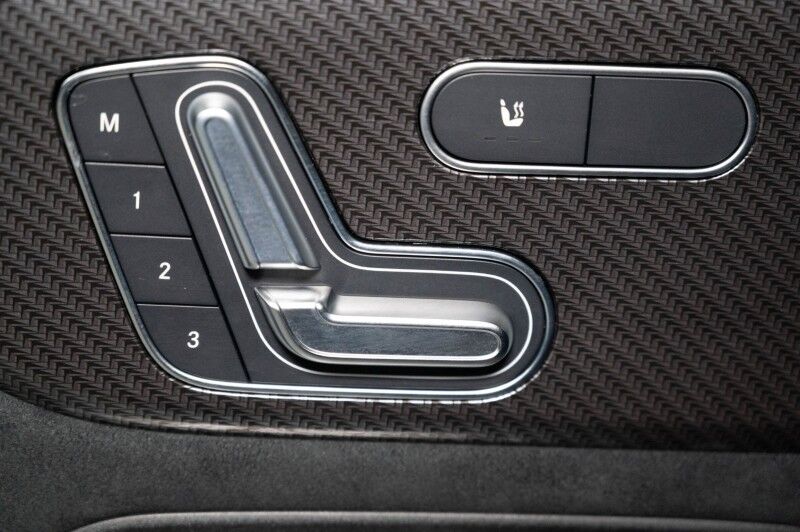 2026 Mercedes-Benz GLA AMG&reg; 35 4MATIC&reg; SUV Scottsdale AZ