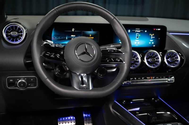 2026 Mercedes-Benz GLA AMG&reg; 35 4MATIC&reg; SUV Scottsdale AZ