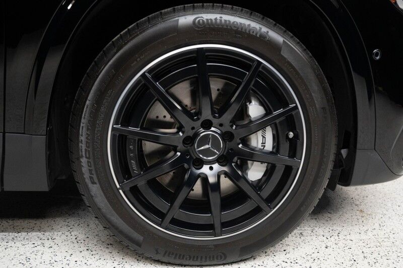 2026 Mercedes-Benz GLA AMG&reg; 35 4MATIC&reg; SUV Scottsdale AZ