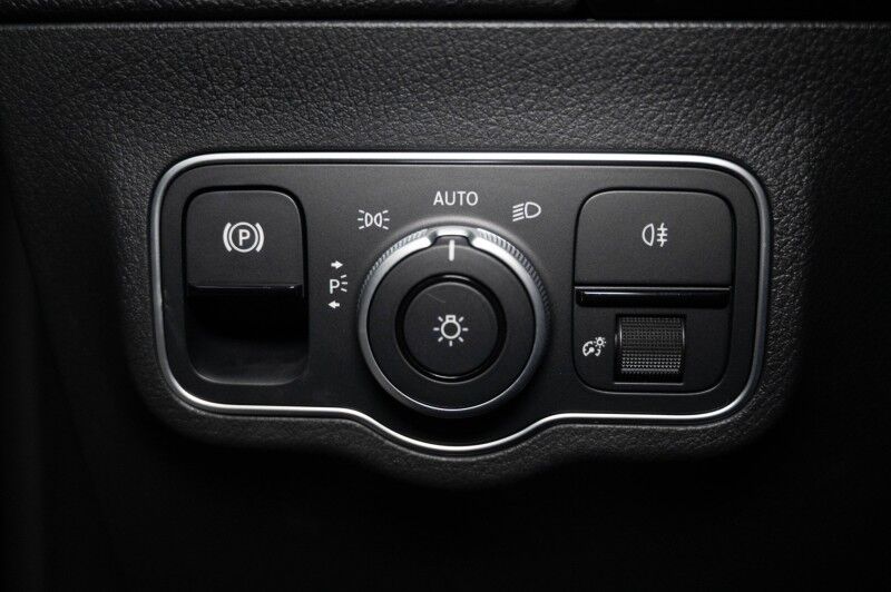 2026 Mercedes-Benz GLA AMG&reg; 35 4MATIC&reg; SUV Scottsdale AZ