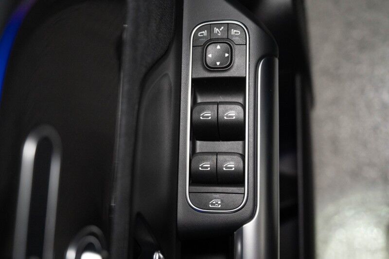 2026 Mercedes-Benz GLA AMG&reg; 35 4MATIC&reg; SUV Scottsdale AZ