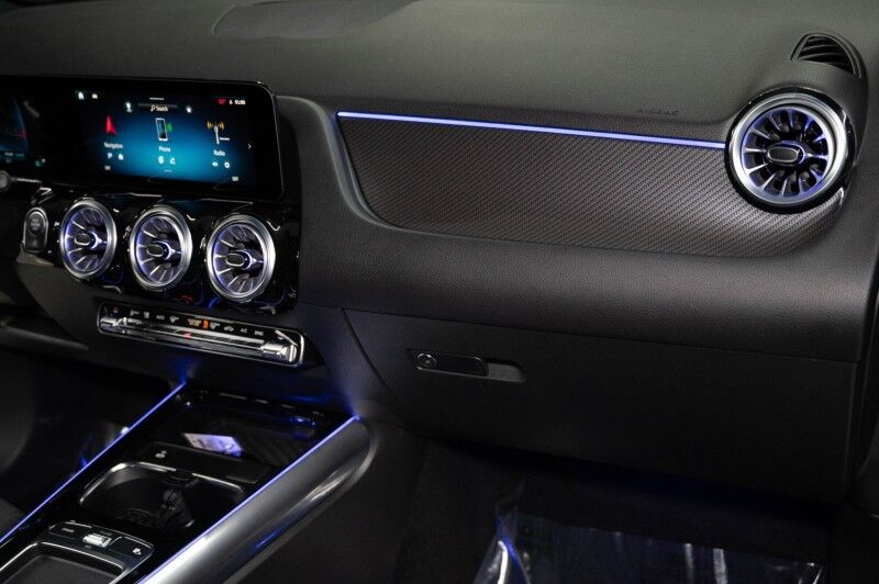 2026 Mercedes-Benz GLA AMG&reg; 35 4MATIC&reg; SUV Scottsdale AZ
