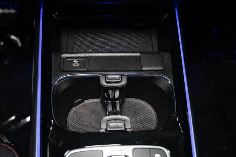2026 Mercedes-Benz GLA AMG&reg; 35 4MATIC&reg; SUV Scottsdale AZ
