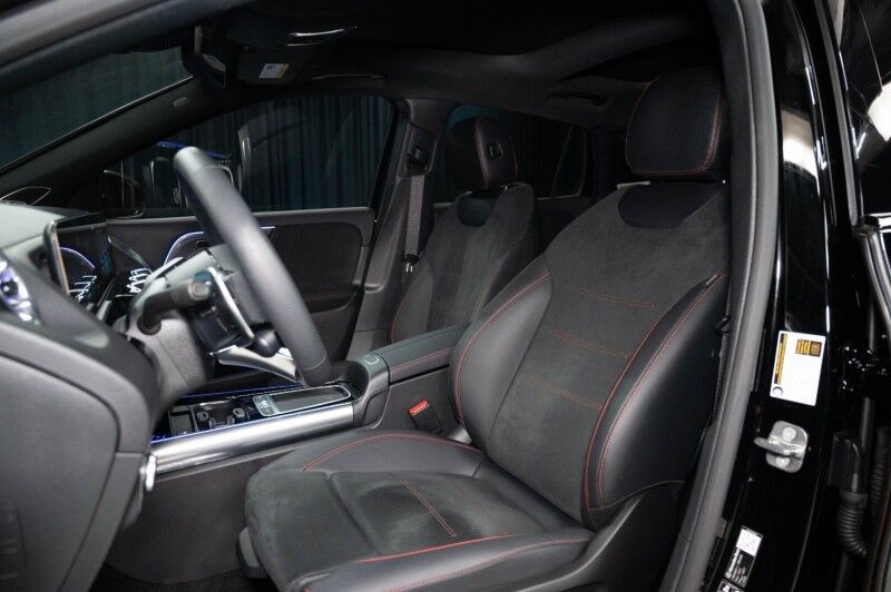 2026 Mercedes-Benz GLA AMG&reg; 35 4MATIC&reg; SUV Scottsdale AZ