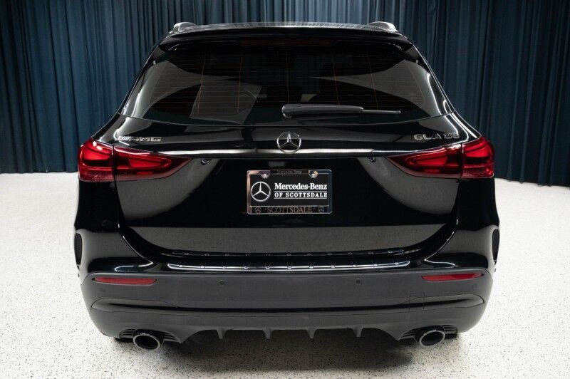 2026 Mercedes-Benz GLA AMG&reg; 35 4MATIC&reg; SUV Scottsdale AZ