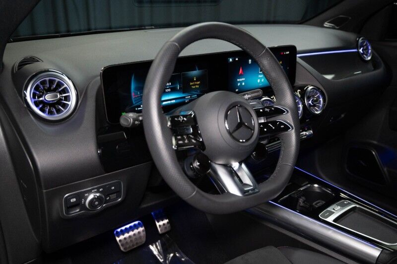 2026 Mercedes-Benz GLA AMG&reg; 35 4MATIC&reg; SUV Scottsdale AZ