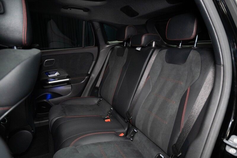 2026 Mercedes-Benz GLA AMG&reg; 35 4MATIC&reg; SUV Scottsdale AZ