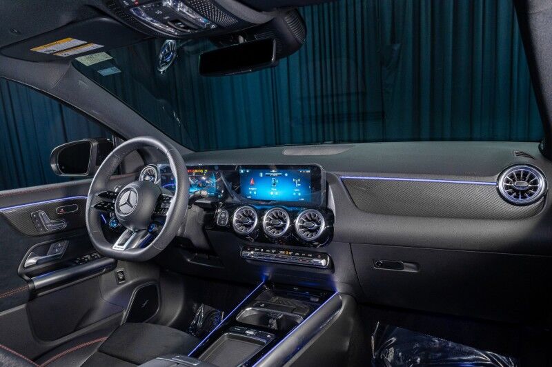 2026 Mercedes-Benz GLA AMG&reg; 35 4MATIC&reg; SUV Scottsdale AZ
