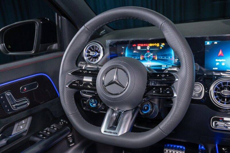 2026 Mercedes-Benz GLA AMG&reg; 35 4MATIC&reg; SUV Scottsdale AZ