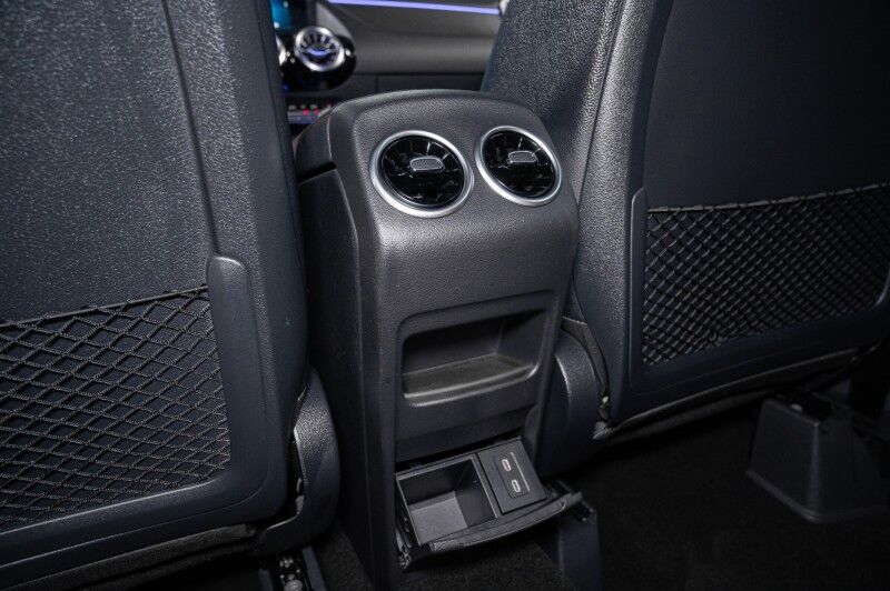 2026 Mercedes-Benz GLA AMG&reg; 35 4MATIC&reg; SUV Scottsdale AZ