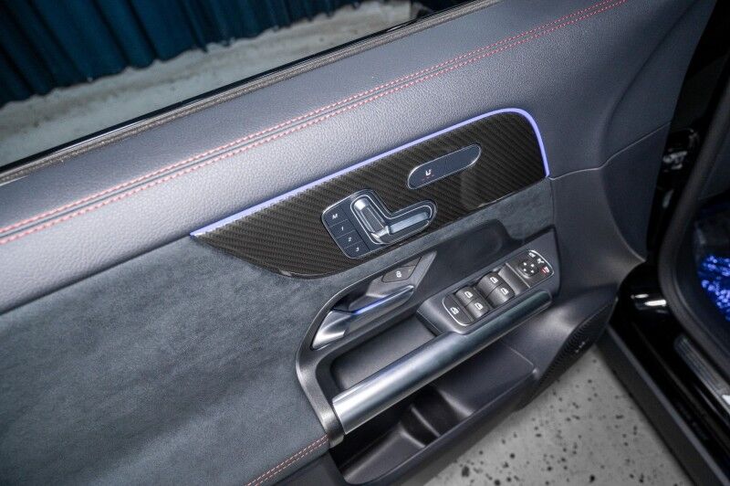 2026 Mercedes-Benz GLA AMG&reg; 35 4MATIC&reg; SUV Scottsdale AZ