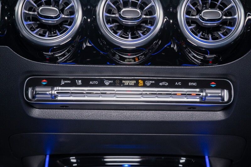 2026 Mercedes-Benz GLA AMG&reg; 35 4MATIC&reg; SUV Scottsdale AZ