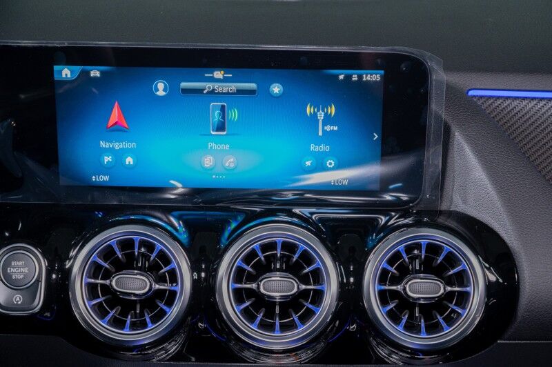 2026 Mercedes-Benz GLA AMG&reg; 35 4MATIC&reg; SUV Scottsdale AZ