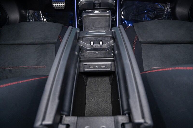 2026 Mercedes-Benz GLA AMG&reg; 35 4MATIC&reg; SUV Scottsdale AZ