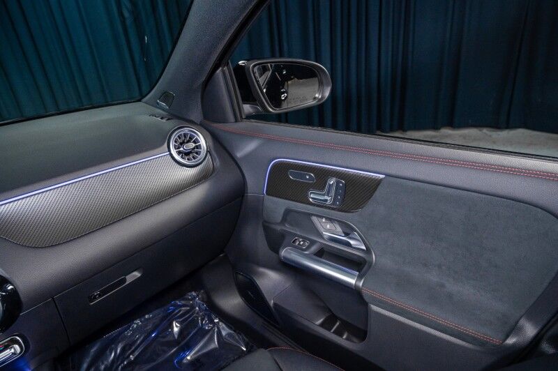 2026 Mercedes-Benz GLA AMG&reg; 35 4MATIC&reg; SUV Scottsdale AZ