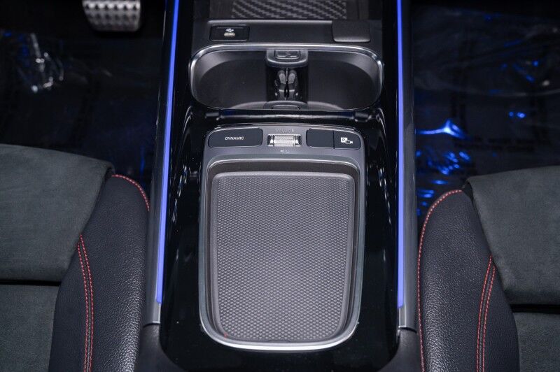 2026 Mercedes-Benz GLA AMG&reg; 35 4MATIC&reg; SUV Scottsdale AZ