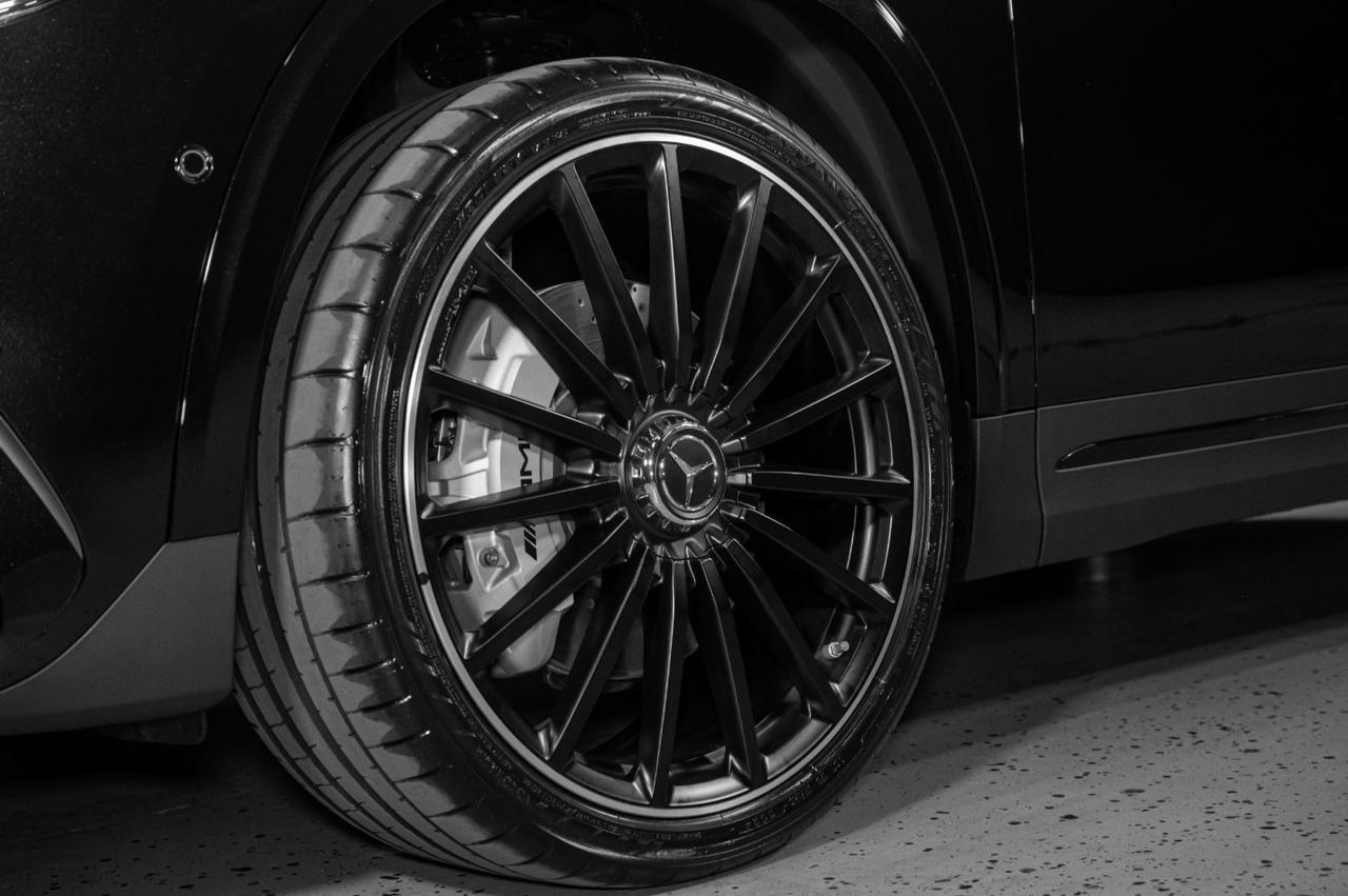 2026 Mercedes-Benz GLA AMG&reg; 35 4MATIC&reg; SUV Scottsdale AZ