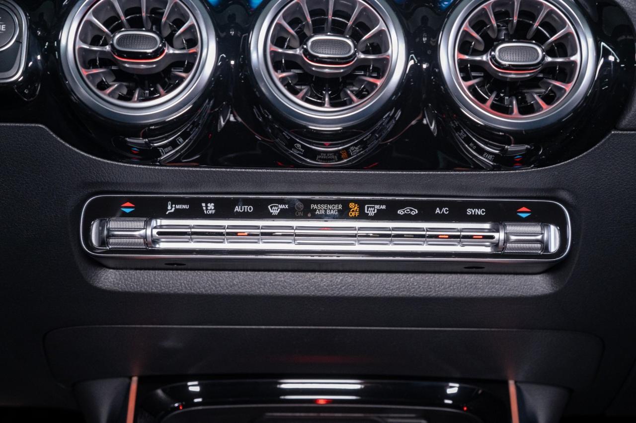 2026 Mercedes-Benz GLA AMG&reg; 35 4MATIC&reg; SUV Scottsdale AZ
