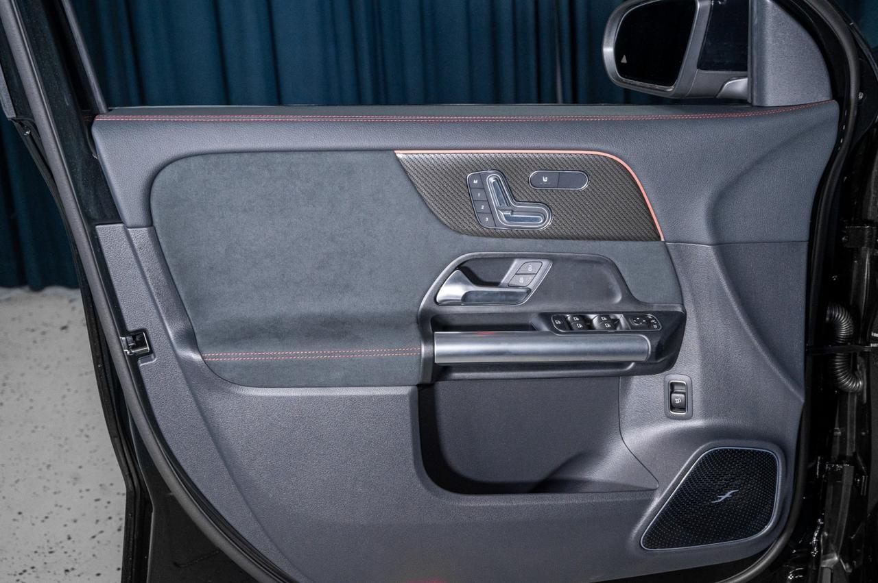 2026 Mercedes-Benz GLA AMG&reg; 35 4MATIC&reg; SUV Scottsdale AZ