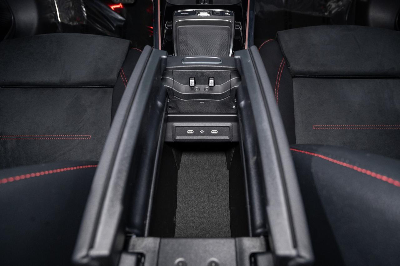 2026 Mercedes-Benz GLA AMG&reg; 35 4MATIC&reg; SUV Scottsdale AZ