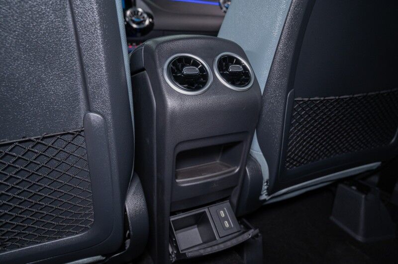 2026 Mercedes-Benz GLA AMG&reg; 35 4MATIC&reg; SUV Scottsdale AZ