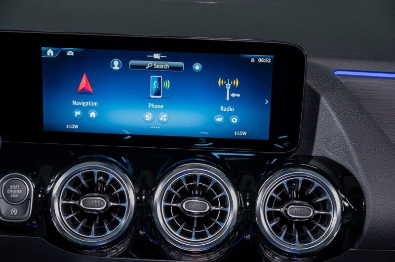 2026 Mercedes-Benz GLA AMG&reg; 35 4MATIC&reg; SUV Scottsdale AZ
