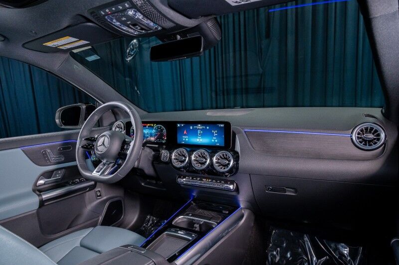 2026 Mercedes-Benz GLA AMG&reg; 35 4MATIC&reg; SUV Scottsdale AZ