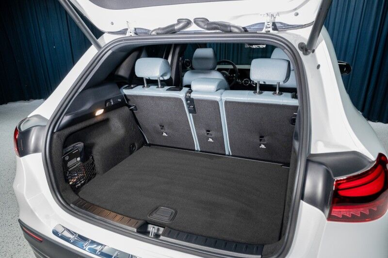 2026 Mercedes-Benz GLA AMG&reg; 35 4MATIC&reg; SUV Scottsdale AZ