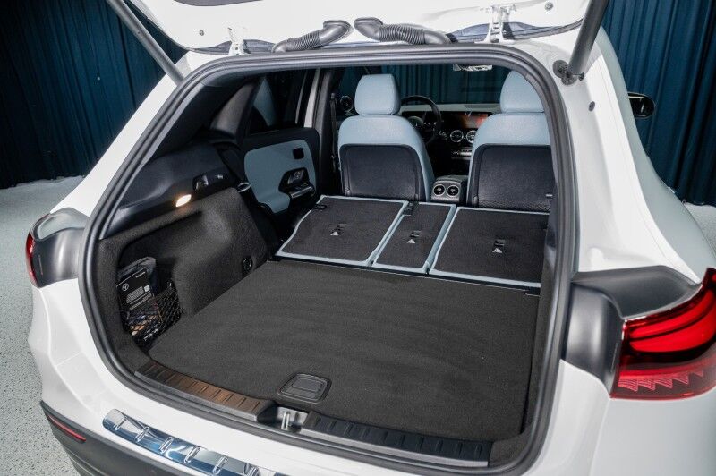 2026 Mercedes-Benz GLA AMG&reg; 35 4MATIC&reg; SUV Scottsdale AZ