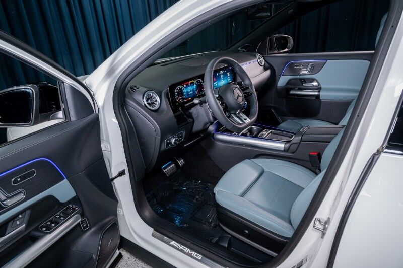 2026 Mercedes-Benz GLA AMG&reg; 35 4MATIC&reg; SUV Scottsdale AZ