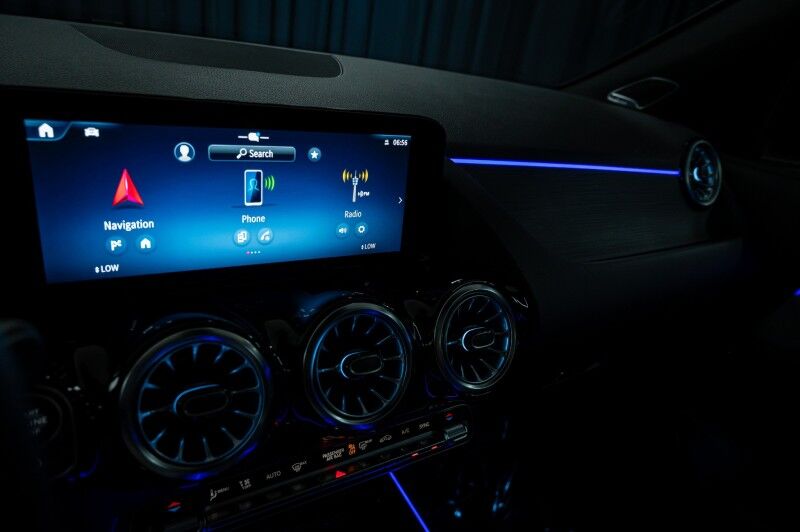 2026 Mercedes-Benz GLA AMG&reg; 35 4MATIC&reg; SUV Scottsdale AZ