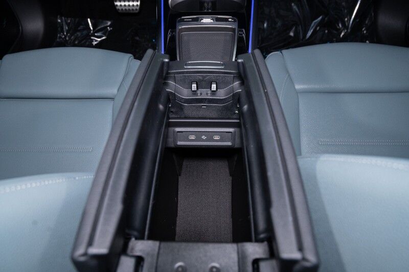 2026 Mercedes-Benz GLA AMG&reg; 35 4MATIC&reg; SUV Scottsdale AZ