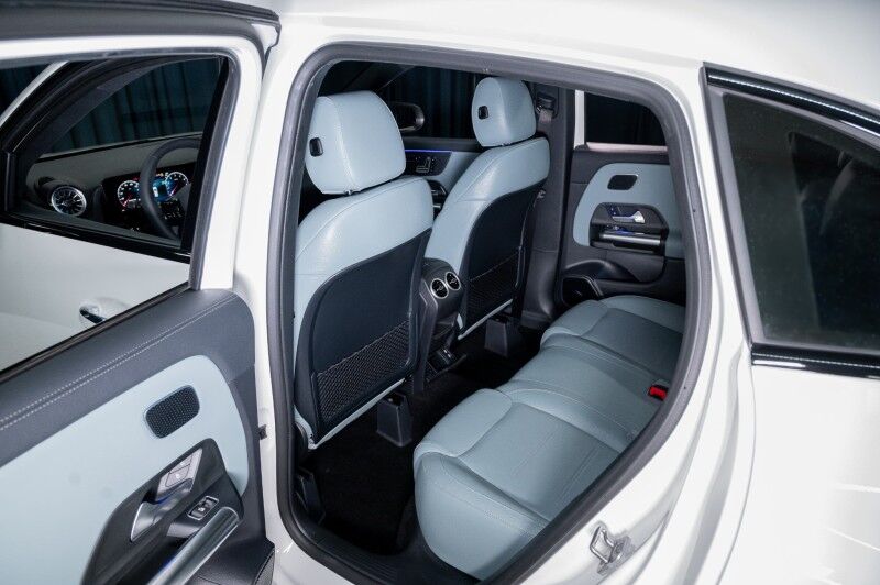 2026 Mercedes-Benz GLA AMG&reg; 35 4MATIC&reg; SUV Scottsdale AZ