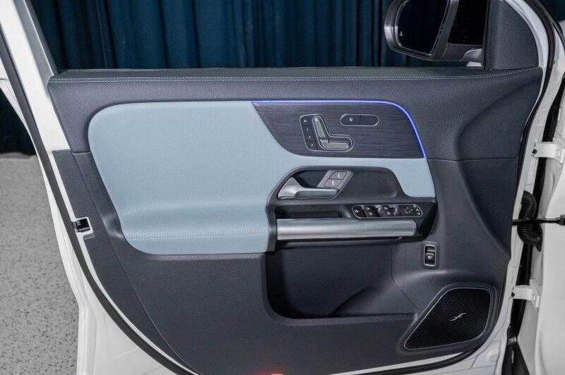 2026 Mercedes-Benz GLA AMG&reg; 35 4MATIC&reg; SUV Scottsdale AZ