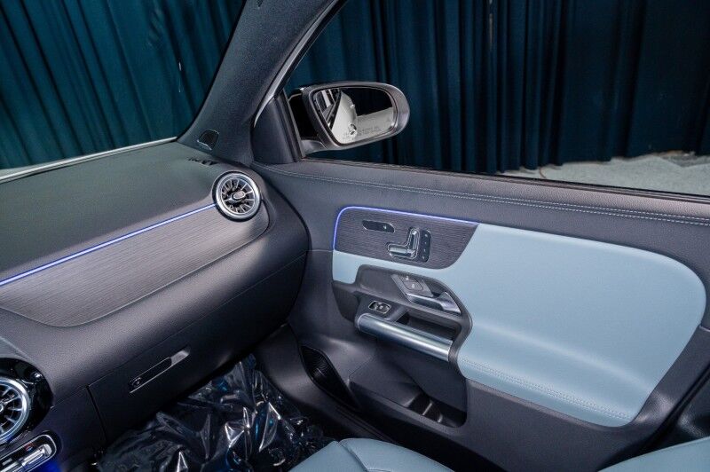 2026 Mercedes-Benz GLA AMG&reg; 35 4MATIC&reg; SUV Scottsdale AZ