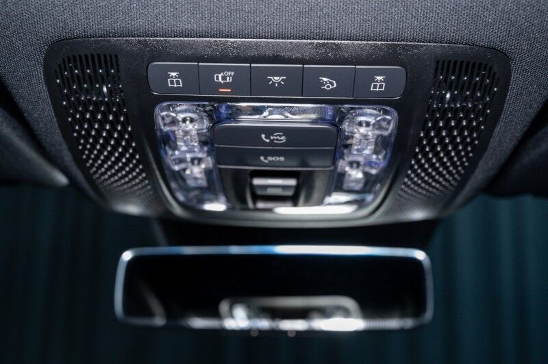 2026 Mercedes-Benz GLA AMG&reg; 35 4MATIC&reg; SUV Scottsdale AZ