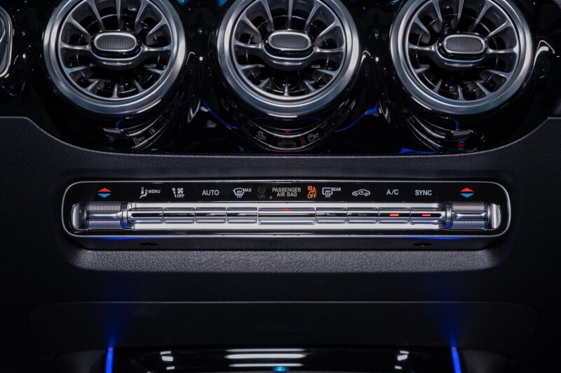 2026 Mercedes-Benz GLA AMG&reg; 35 4MATIC&reg; SUV Scottsdale AZ