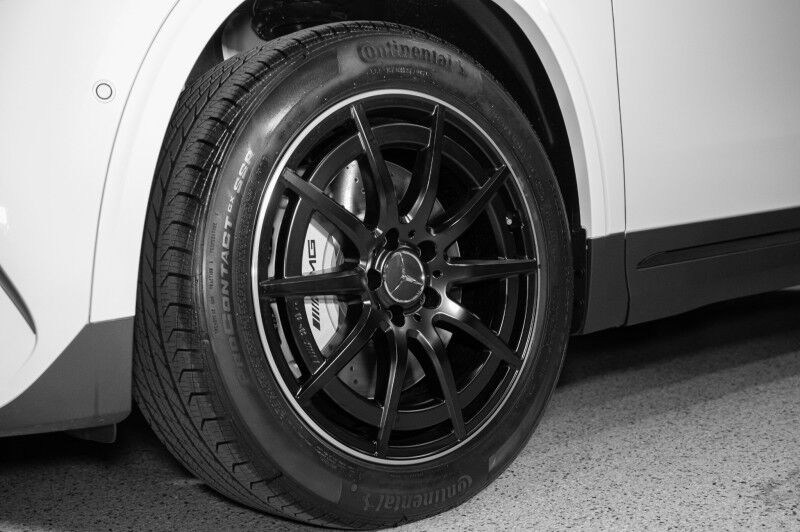 2026 Mercedes-Benz GLA AMG&reg; 35 4MATIC&reg; SUV Scottsdale AZ
