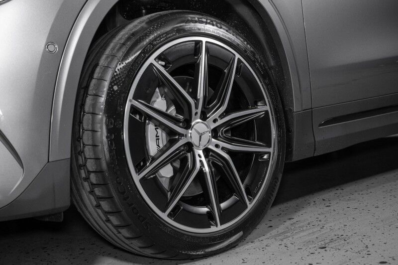 2026 Mercedes-Benz GLA AMG&reg; 35 4MATIC&reg; SUV Scottsdale AZ