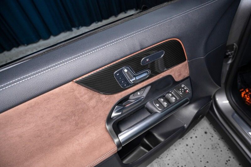 2026 Mercedes-Benz GLA AMG&reg; 35 4MATIC&reg; SUV Scottsdale AZ