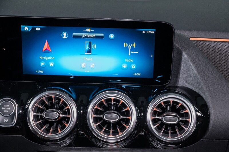 2026 Mercedes-Benz GLA AMG&reg; 35 4MATIC&reg; SUV Scottsdale AZ