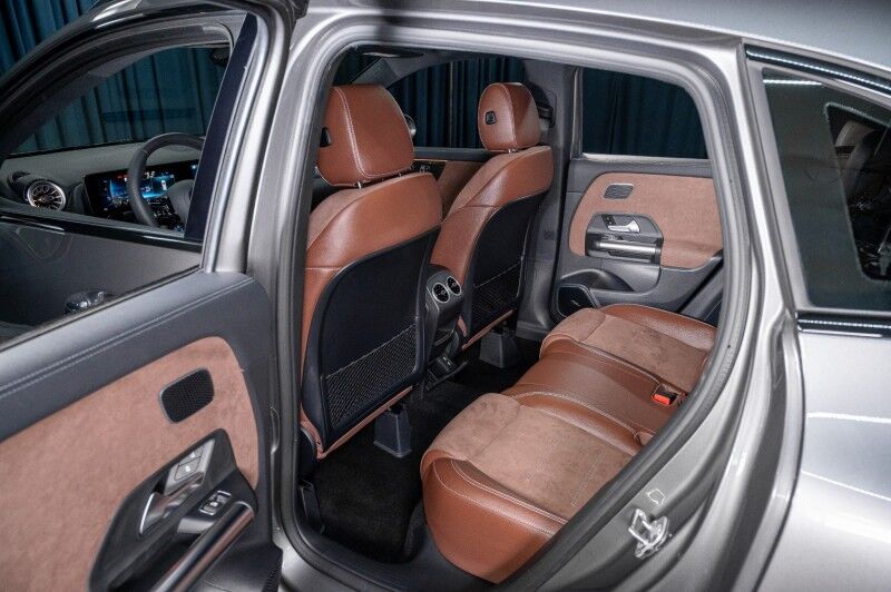 2026 Mercedes-Benz GLA AMG&reg; 35 4MATIC&reg; SUV Scottsdale AZ