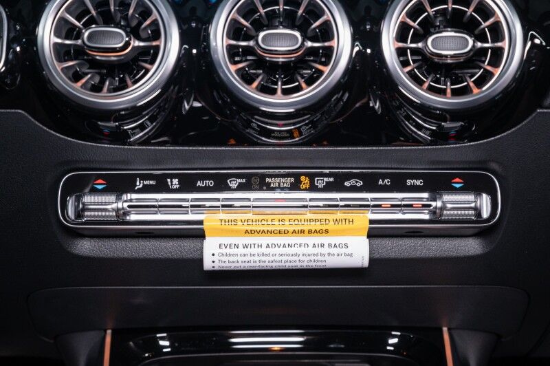 2026 Mercedes-Benz GLA AMG&reg; 35 4MATIC&reg; SUV Scottsdale AZ