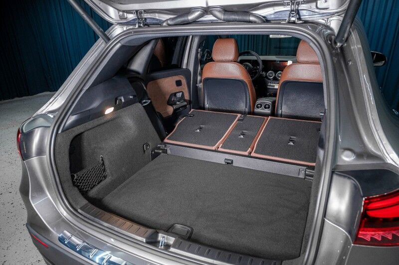 2026 Mercedes-Benz GLA AMG&reg; 35 4MATIC&reg; SUV Scottsdale AZ