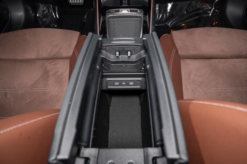 2026 Mercedes-Benz GLA AMG&reg; 35 4MATIC&reg; SUV Scottsdale AZ