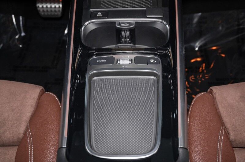 2026 Mercedes-Benz GLA AMG&reg; 35 4MATIC&reg; SUV Scottsdale AZ