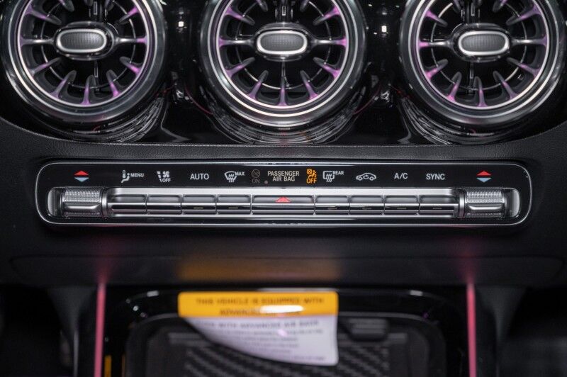 2026 Mercedes-Benz GLA AMG&reg; 35 4MATIC&reg; SUV Irving TX