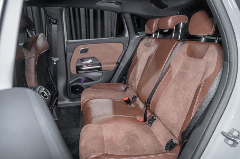 2026 Mercedes-Benz GLA AMG&reg; 35 4MATIC&reg; SUV Irving TX